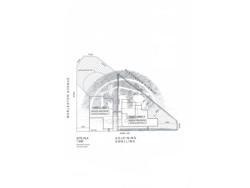 Lot 1 and 2 37 Marleston Avenue, Ashford SA 5035