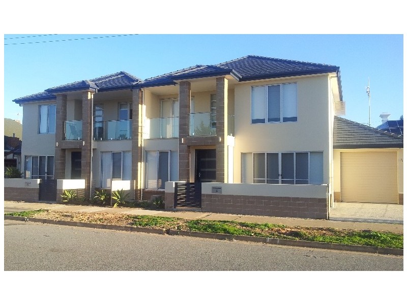 4 Ralston Street, Largs Bay SA 5016