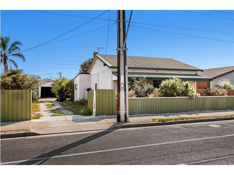 153 Hart Street, Glanville SA 5015