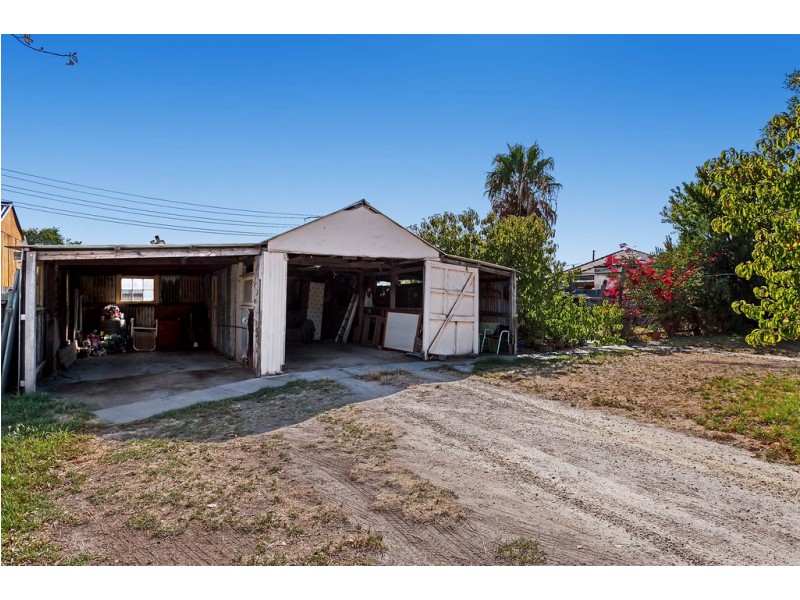 153 Hart Street, Glanville SA 5015