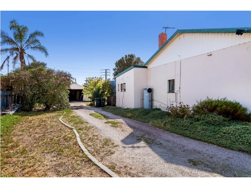 153 Hart Street, Glanville SA 5015