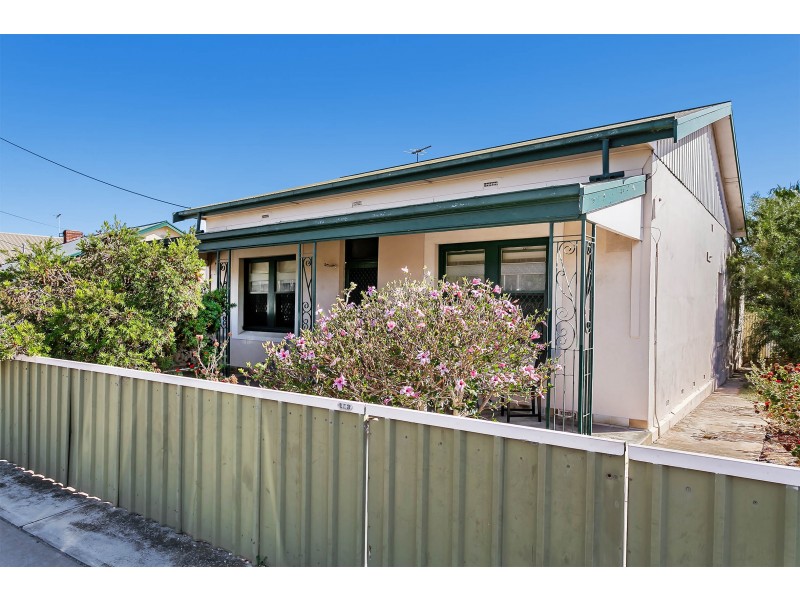 153 Hart Street, Glanville SA 5015