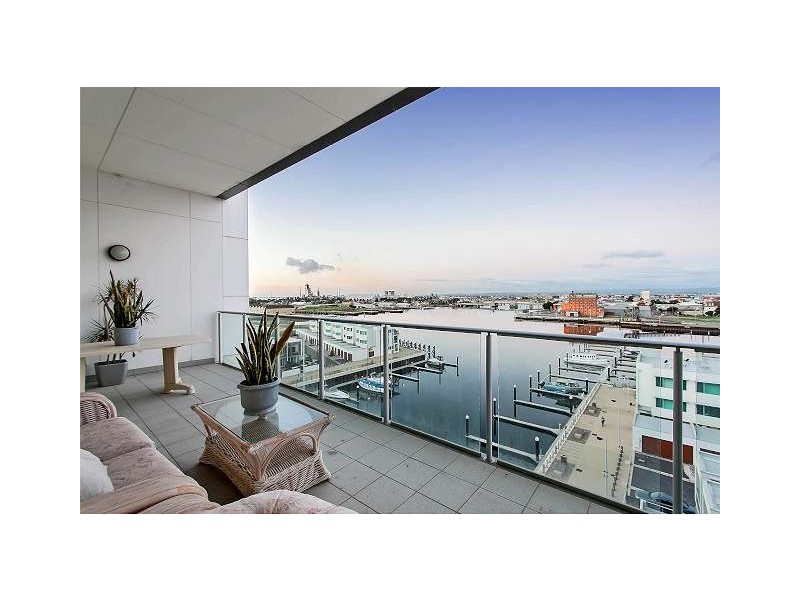 Apt 701 Spinnaker North 1 – 2 Tarni Court, Port Adelaide SA 5015