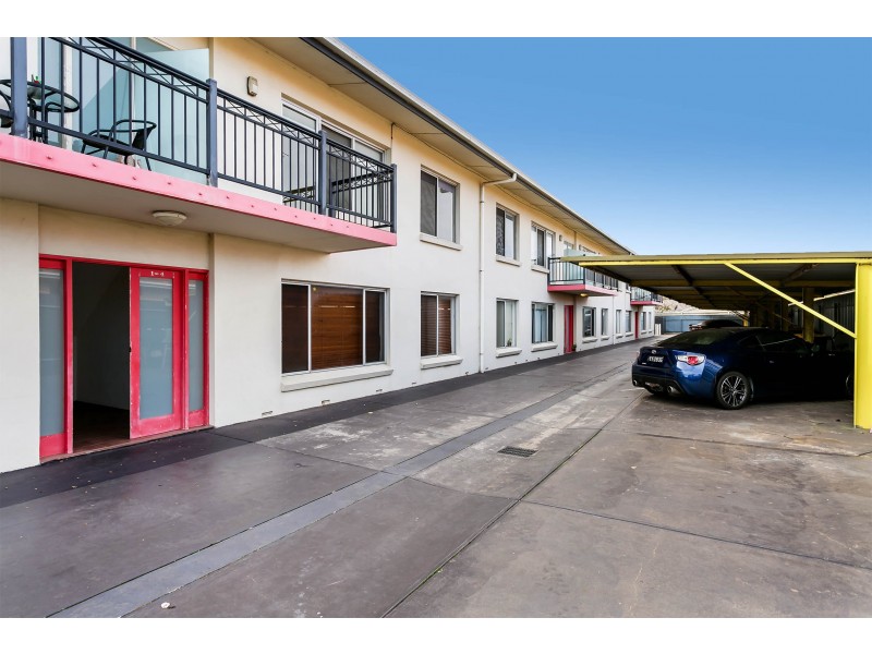 4/32 Boord Street, Semaphore South SA 5019