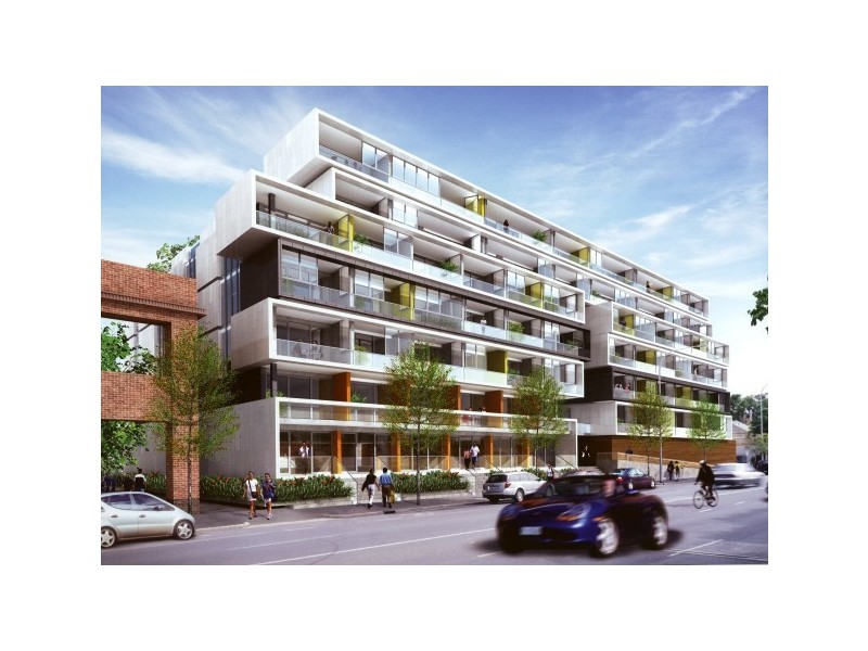 Lot 712 Morphett Street (Gallerie Precinct), Adelaide SA 5000