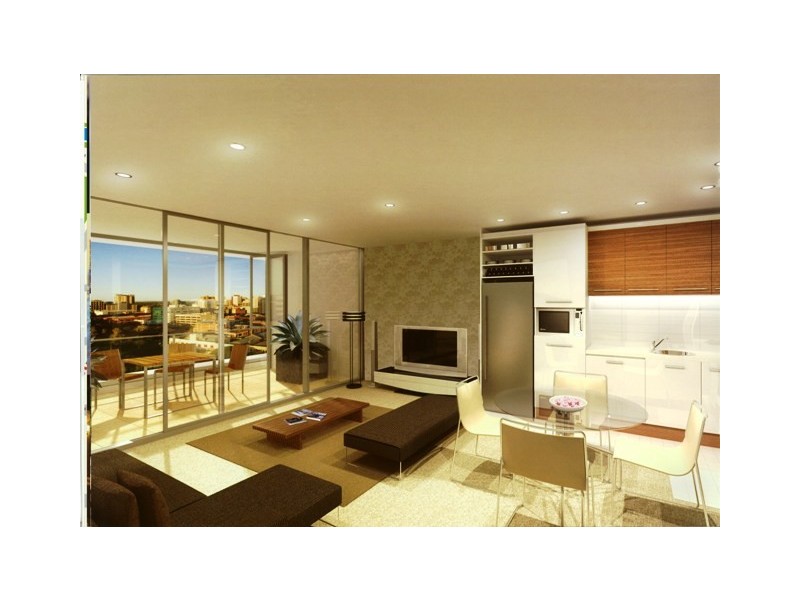 Lot 712 Morphett Street (Gallerie Precinct), Adelaide SA 5000