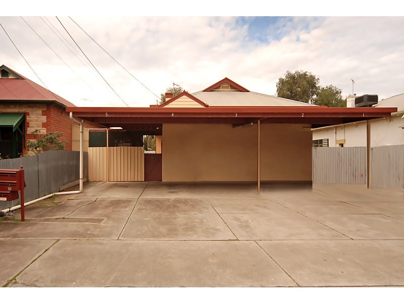 5/14 Devon Street, Largs Bay SA 5016