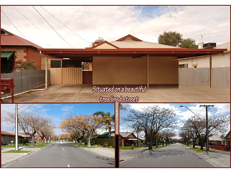 5/14 Devon Street, Largs Bay SA 5016