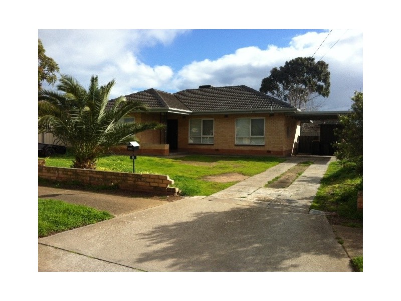 2 Suffolk Avenue, Fulham Gardens SA 5024