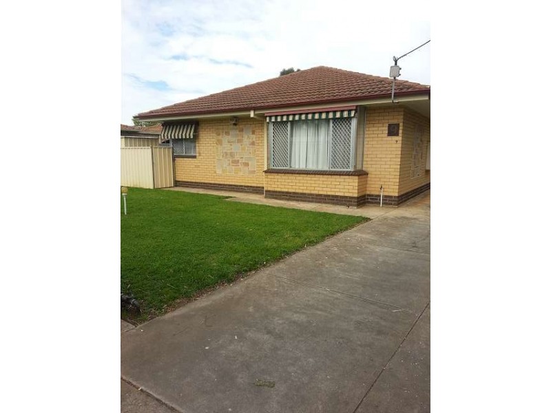 1/9 Ozone Street, Alberton SA 5014