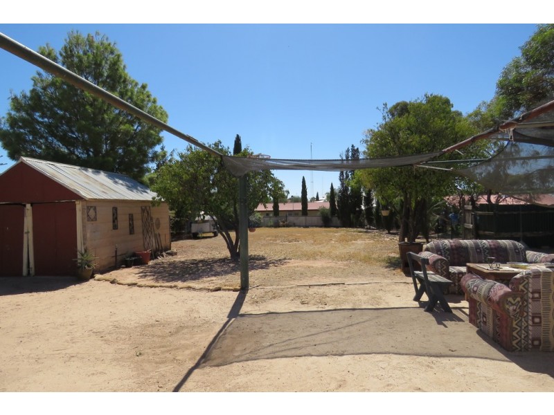 3 Edmund Street, Port Broughton SA 5522