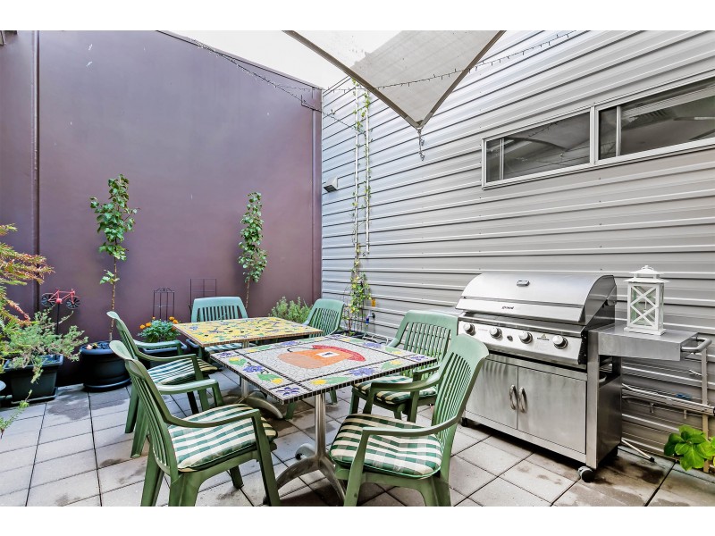 1/6-8 Hurtle Parade, Mawson Lakes SA 5095