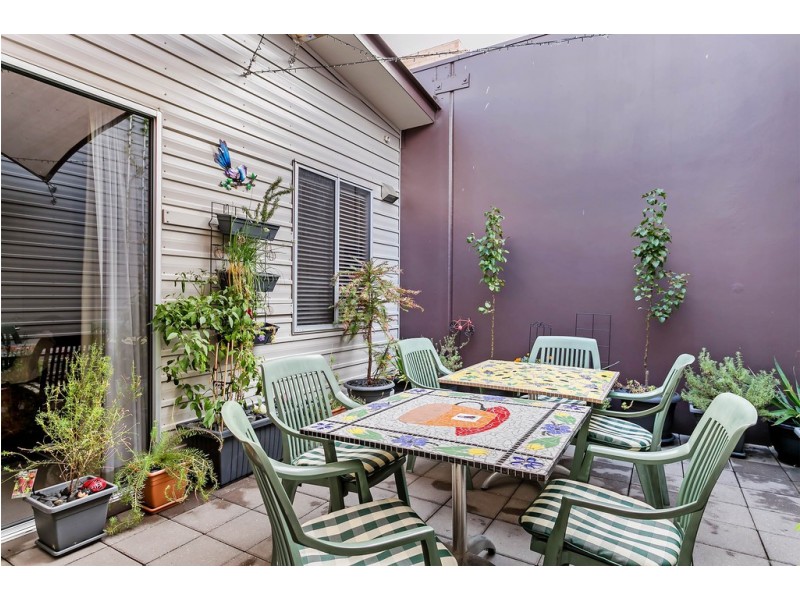 1/6-8 Hurtle Parade, Mawson Lakes SA 5095