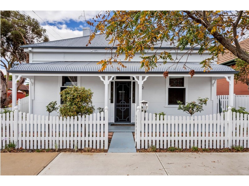 72 Fletcher Road, Birkenhead SA 5015