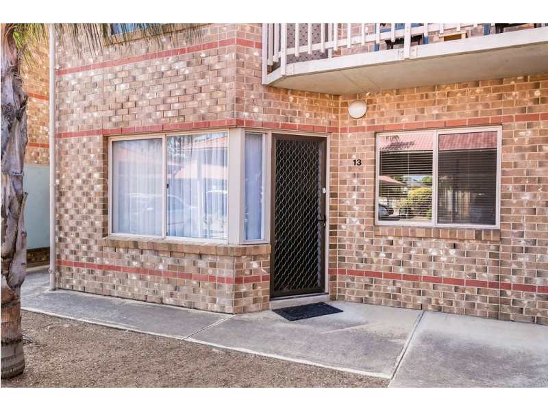 13/312 Victoria Road, Largs North SA 5016