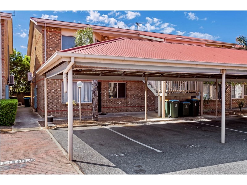 13/312 Victoria Road, Largs North SA 5016