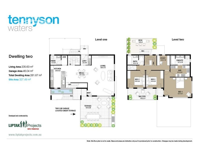 (Lots 1-4) 42 Seaview Road, Tennyson SA 5022