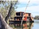Paddleboat Bruces Bend Marina, Mildura VIC 3500