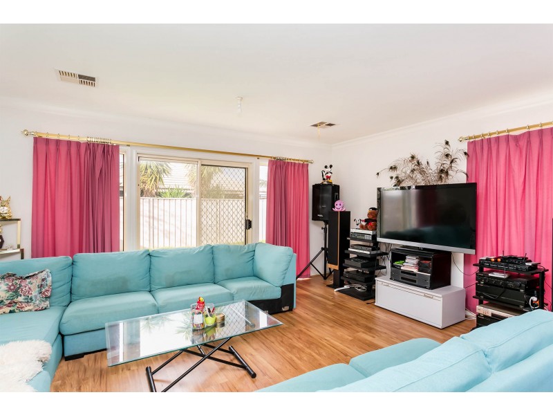 1 Knapman Crescent, Port Adelaide SA 5015