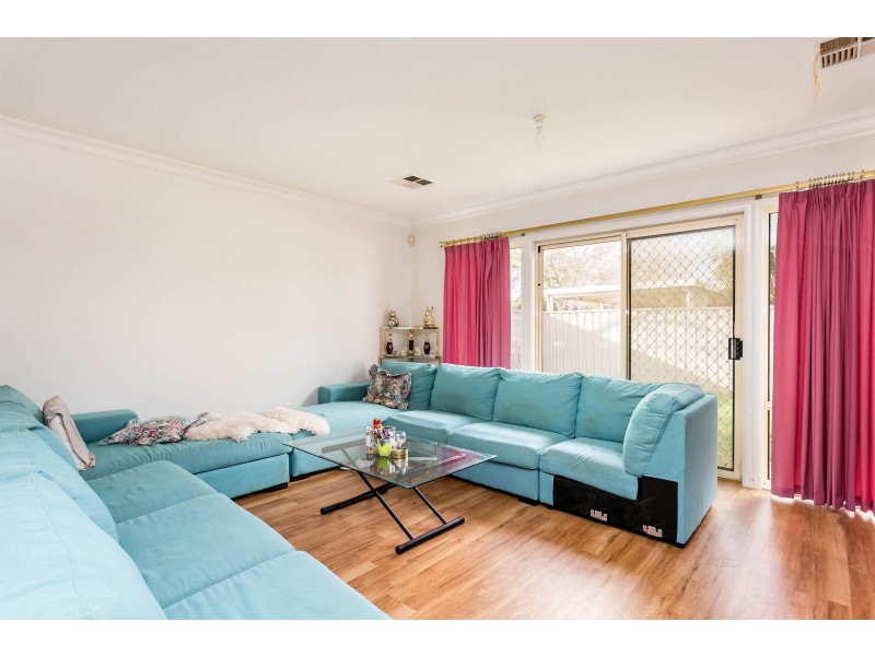 1 Knapman Crescent, Port Adelaide SA 5015