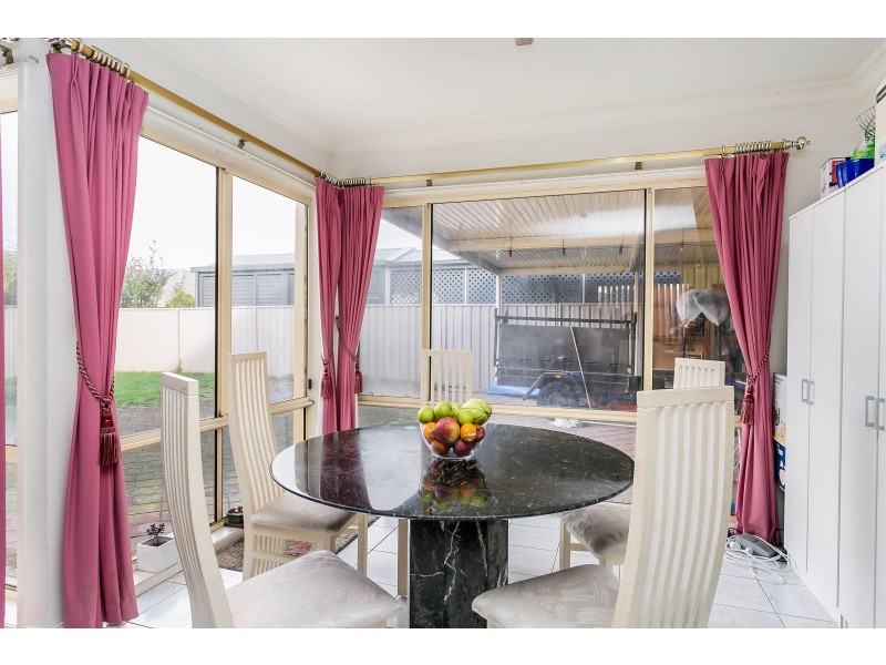 1 Knapman Crescent, Port Adelaide SA 5015