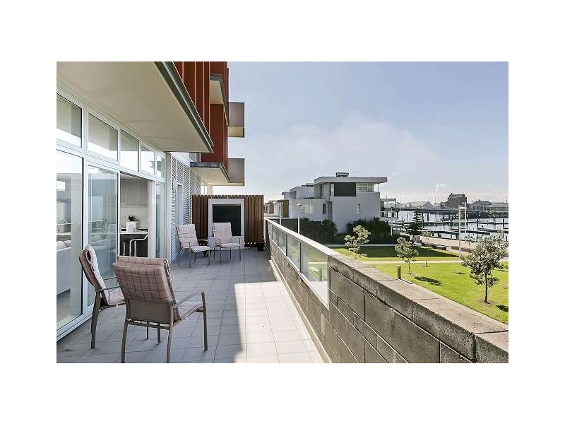 209 The Sails, New Port SA 5015