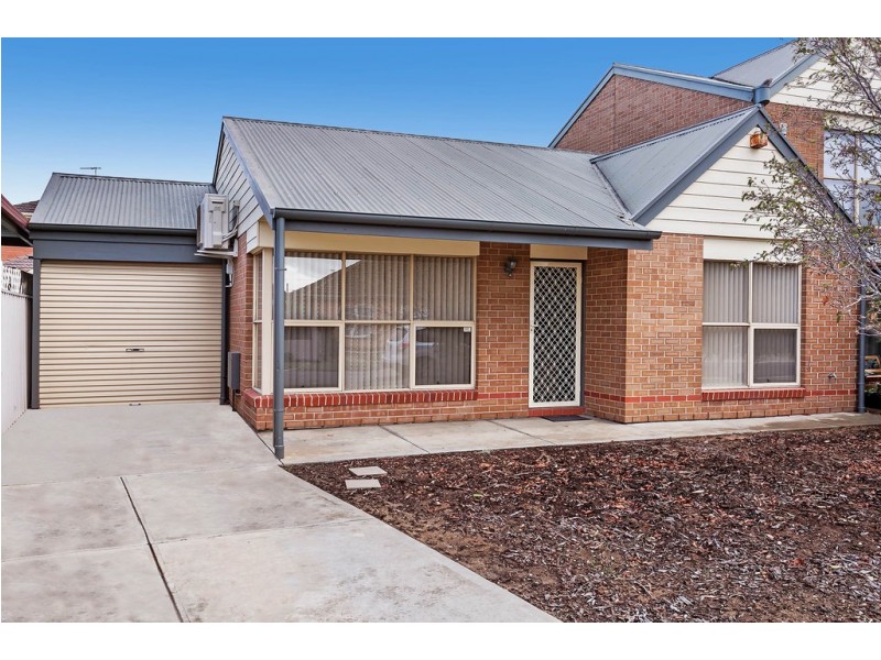 1/24 Victoria Street, Glanville SA 5015