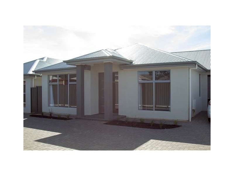 3/13 Bartlett Tce, Semaphore Park SA 5019