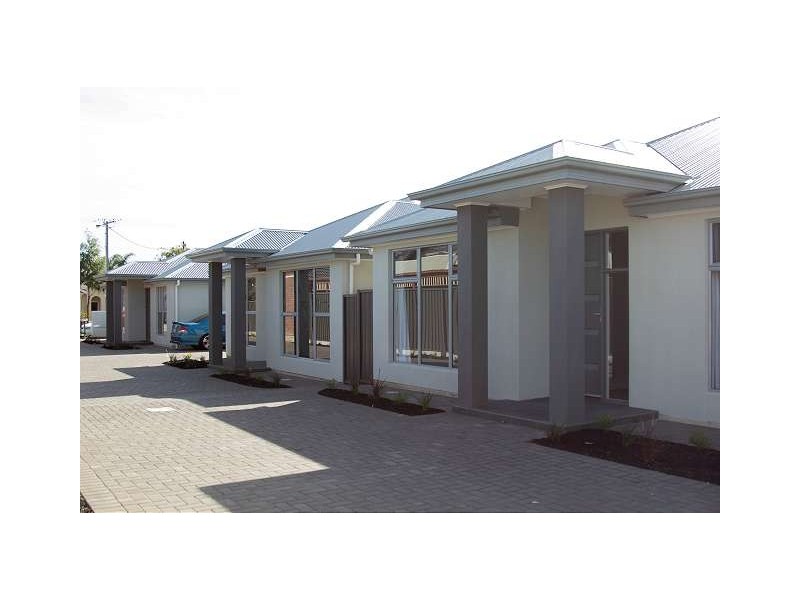 3/13 Bartlett Tce, Semaphore Park SA 5019