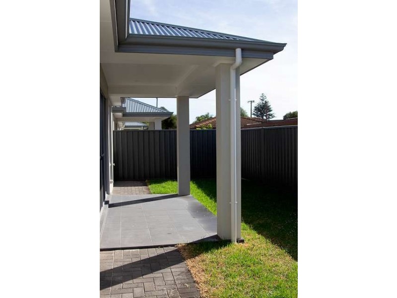3/13 Bartlett Tce, Semaphore Park SA 5019