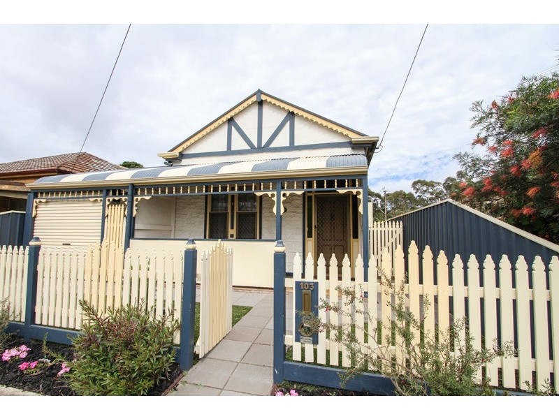 103 Port Road, Queenstown SA 5014