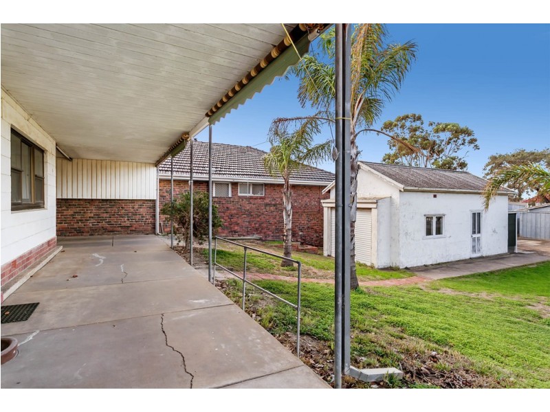 592 Military Road, Largs North SA 5016