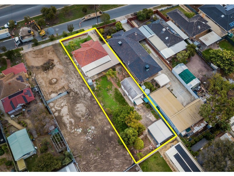 592 Military Road, Largs North SA 5016