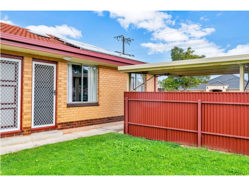 1/3 Hassell Street, Ferryden Park SA 5010
