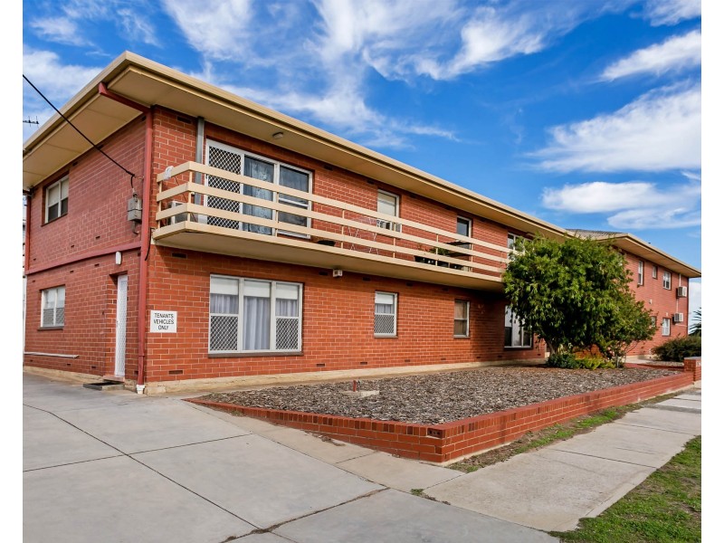 4/97 Esplanade, Semaphore SA 5019