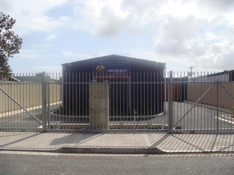 36 Third Avenue, Wingfield SA 5013