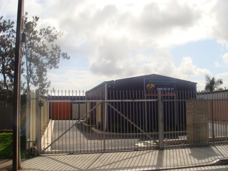 36 Third Avenue, Wingfield SA 5013