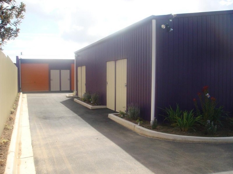 36 Third Avenue, Wingfield SA 5013