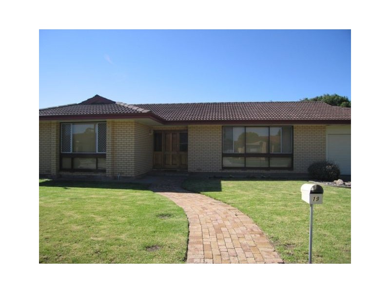 19 Shelley Avenue, Fulham Gardens SA 5024