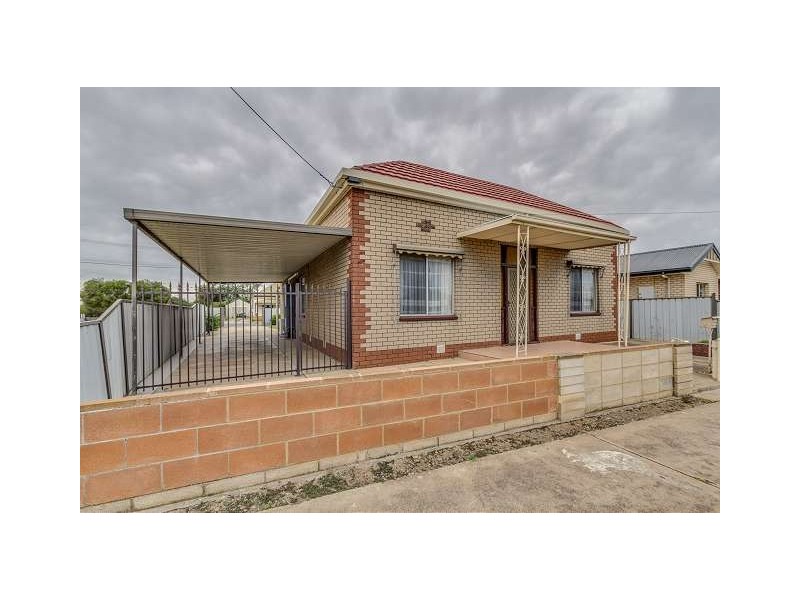 90  Carlisle Street, Ethelton SA 5015