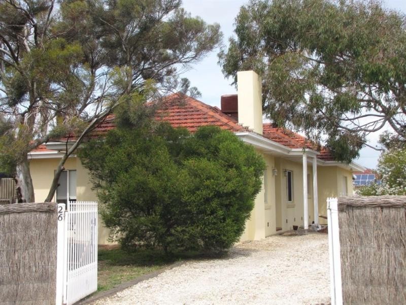26 Strathfield Terrace, Largs North SA 5016