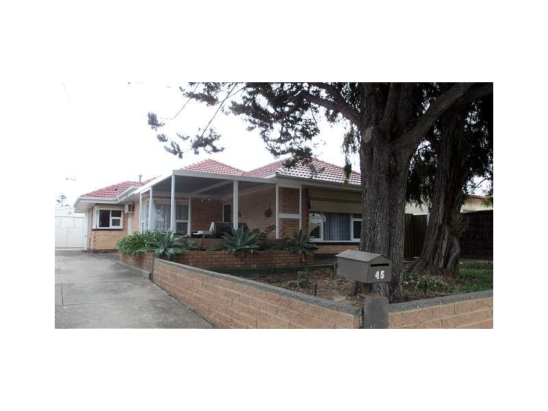 45 Malwa Street, Osborne SA 5017