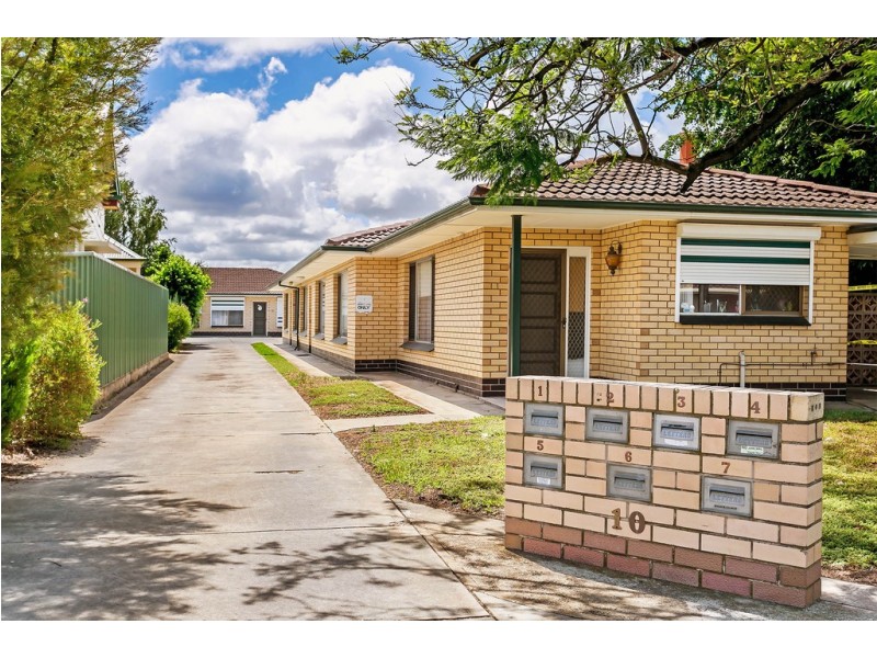 6/10 Panmure Place, Woodville North SA 5012
