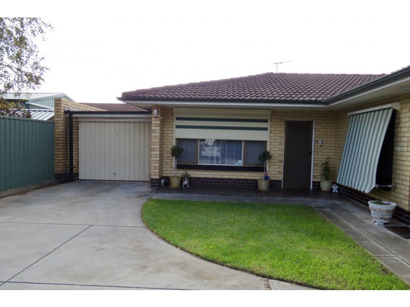 6/10 Panmure Place, Woodville North SA 5012