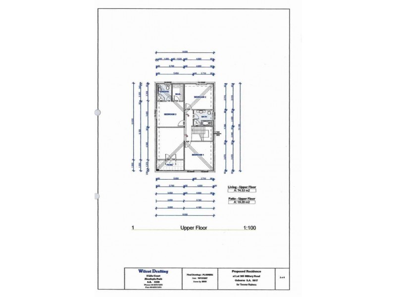 764 Military Road, Osborne SA 5017