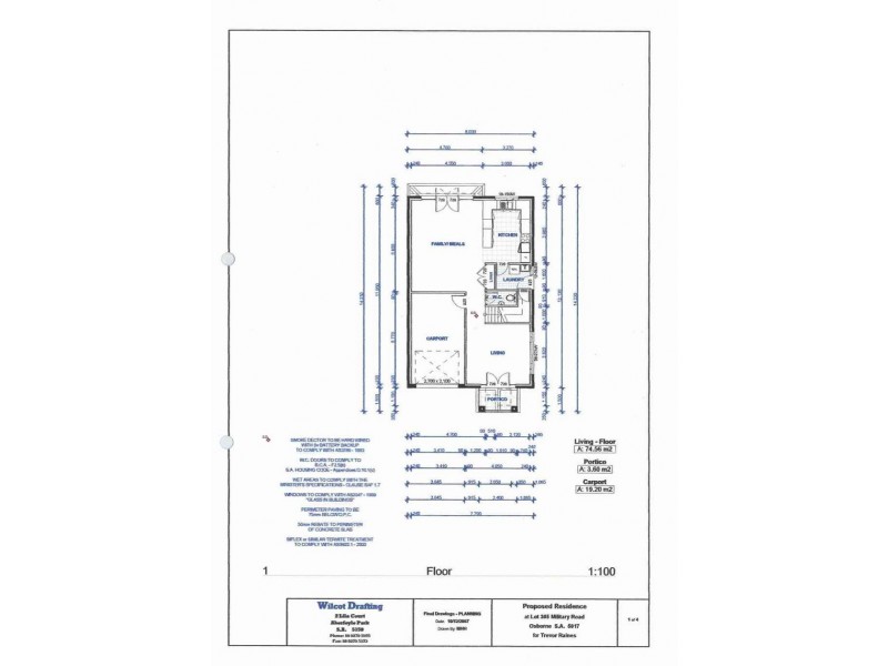 764 Military Road, Osborne SA 5017