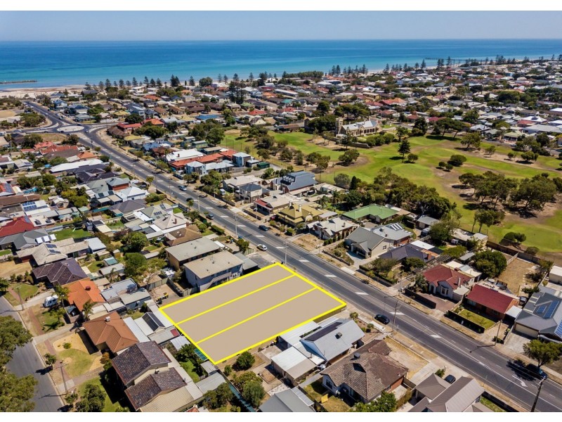 Lot 61-63/80 Bower Road, Semaphore Park SA 5019