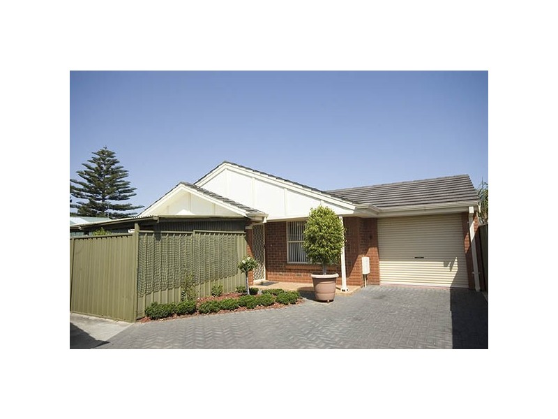 3/30 Harvey Street, Ethelton SA 5015