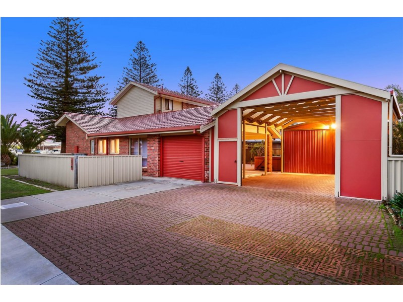 8 Revere Drive, North Haven SA 5018