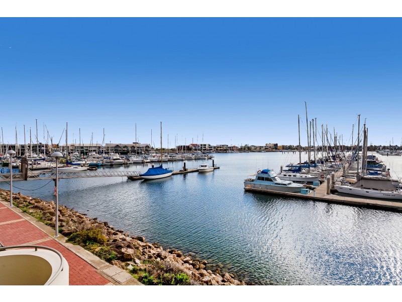12/12 Arcadia Court, North Haven SA 5018